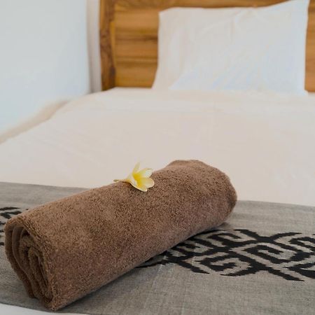 บาเลียน พาราไดซ์ รีสอร์ต Hotel Selemadeg  ภายนอก รูปภาพ