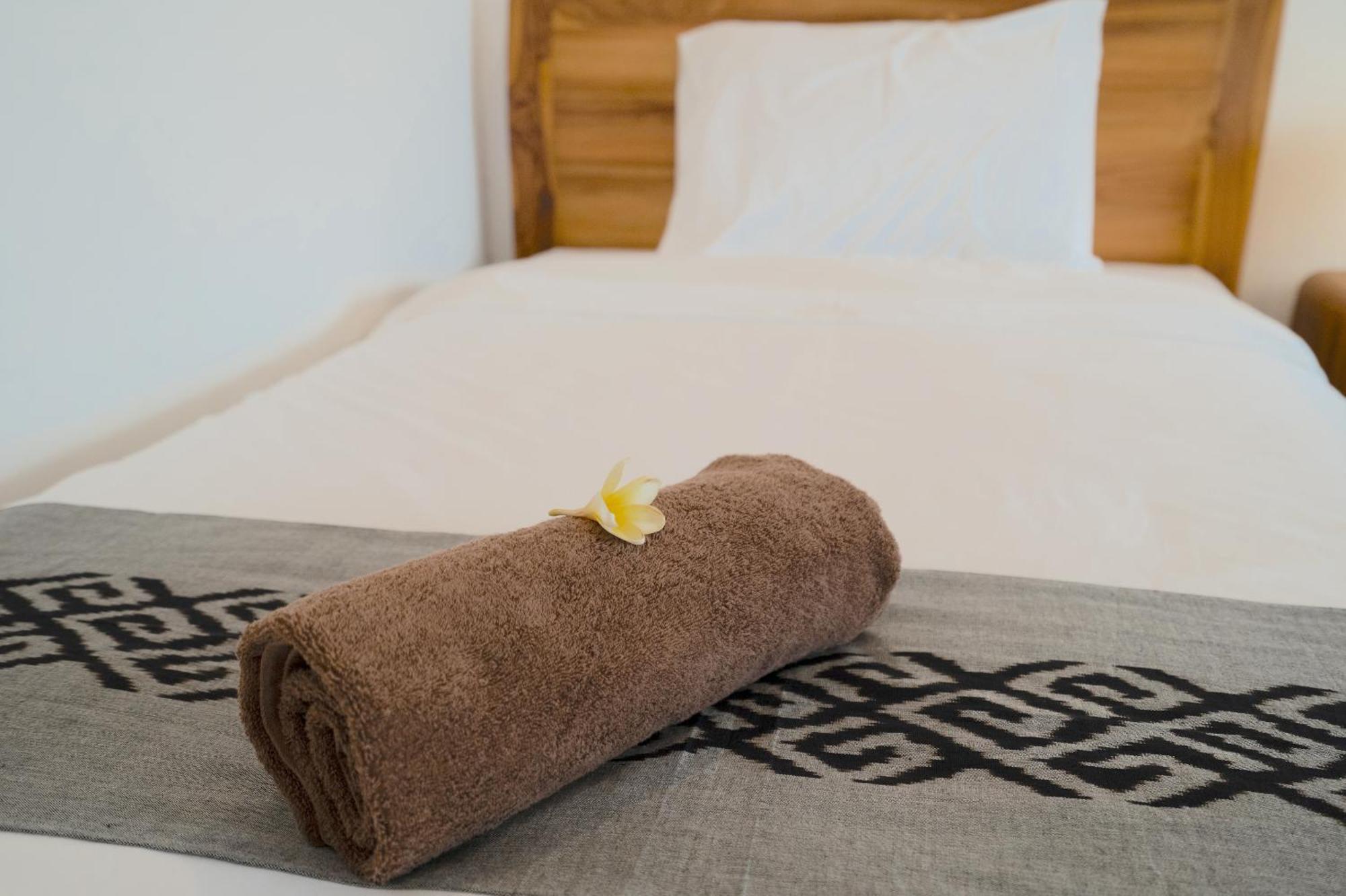 บาเลียน พาราไดซ์ รีสอร์ต Hotel Selemadeg  ภายนอก รูปภาพ
