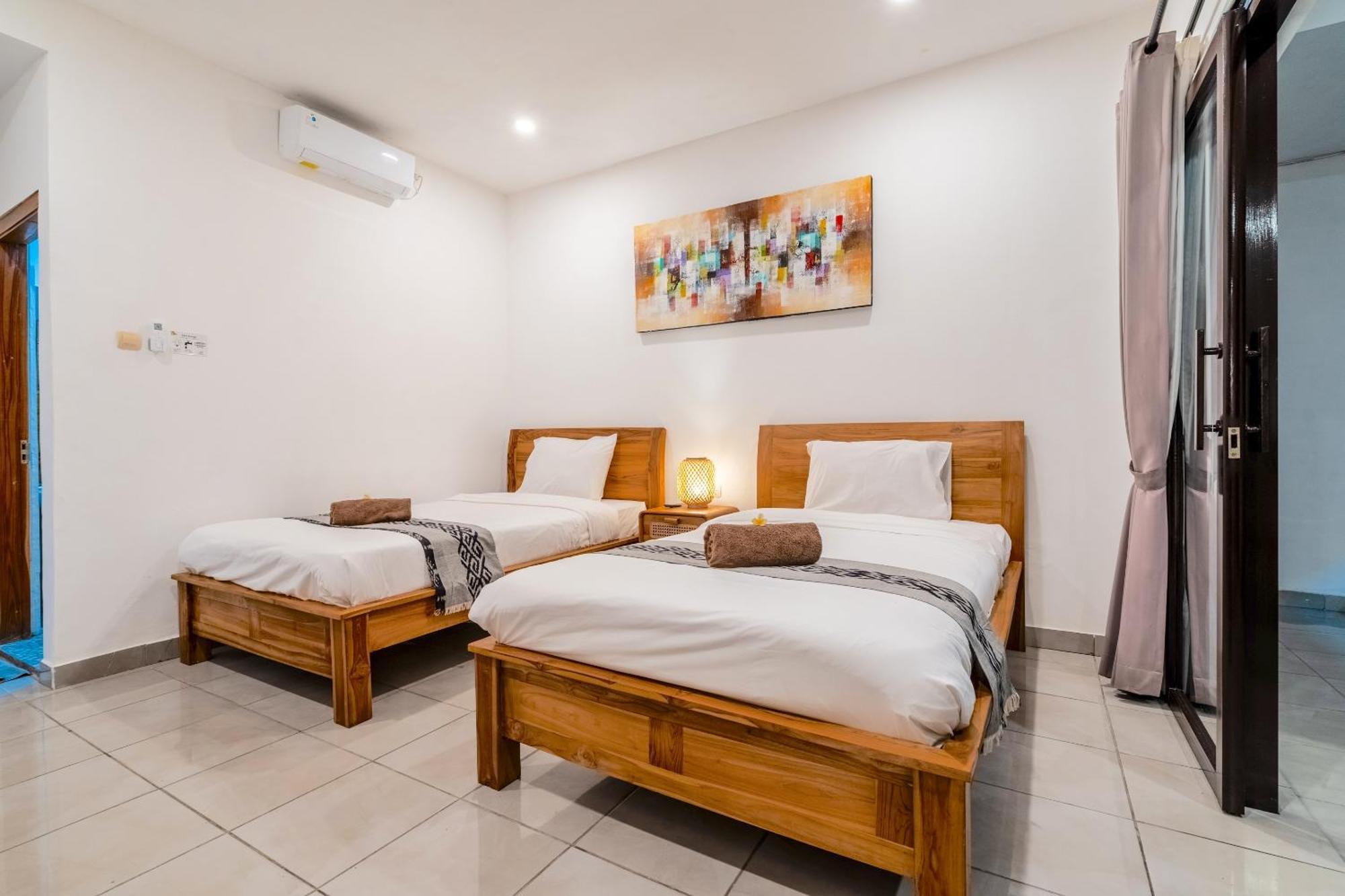 บาเลียน พาราไดซ์ รีสอร์ต Hotel Selemadeg  ภายนอก รูปภาพ