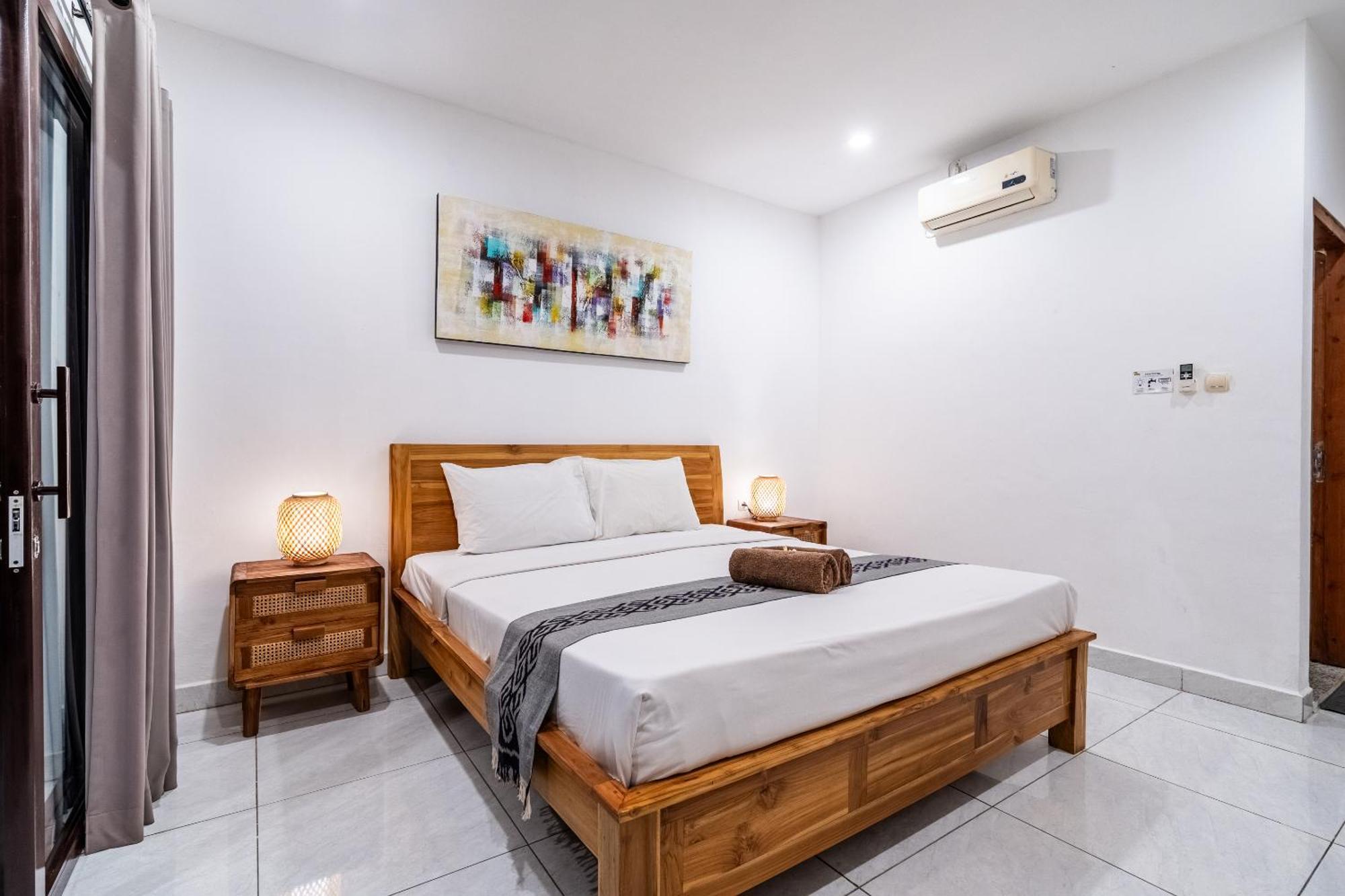 บาเลียน พาราไดซ์ รีสอร์ต Hotel Selemadeg  ภายนอก รูปภาพ