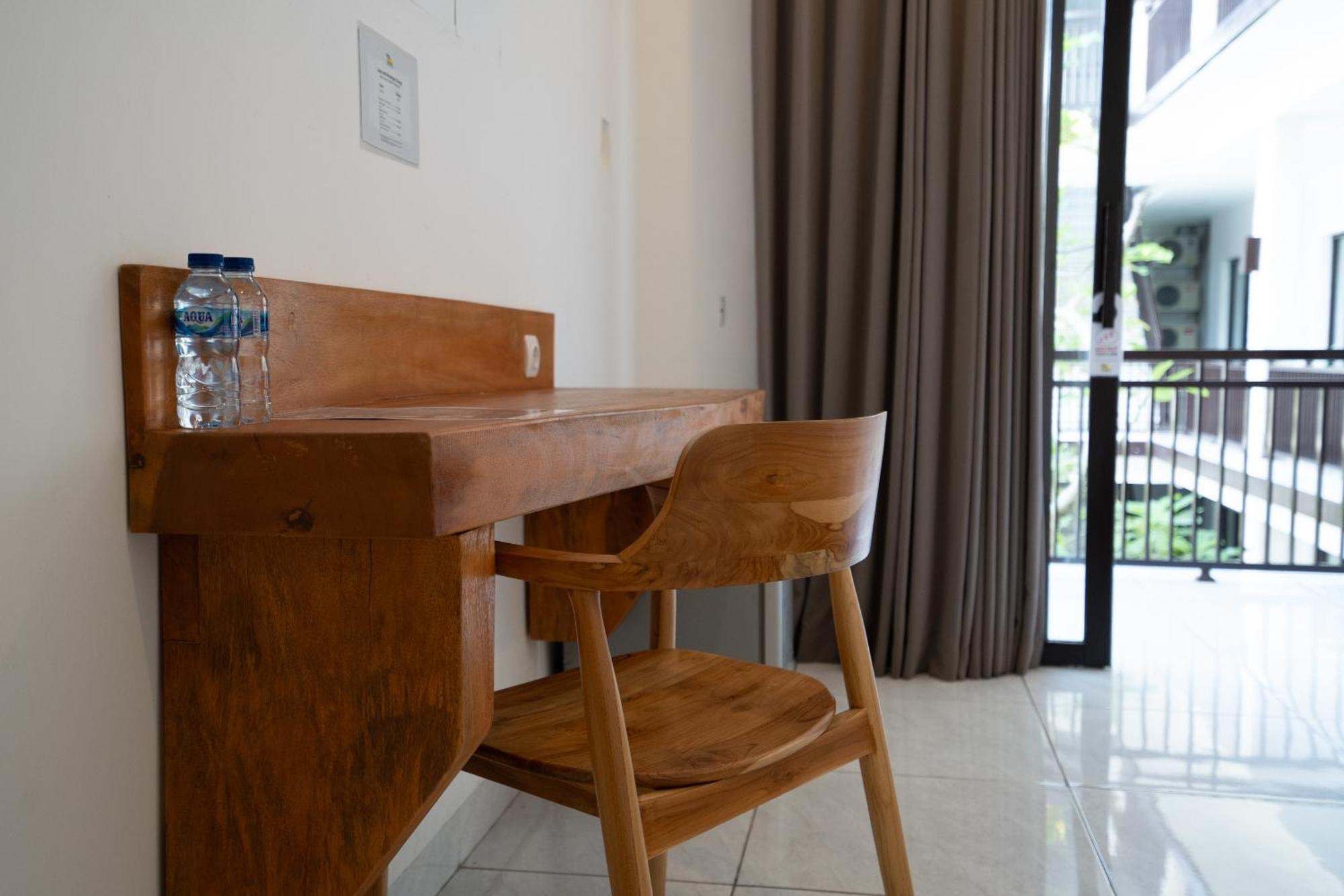 บาเลียน พาราไดซ์ รีสอร์ต Hotel Selemadeg  ภายนอก รูปภาพ