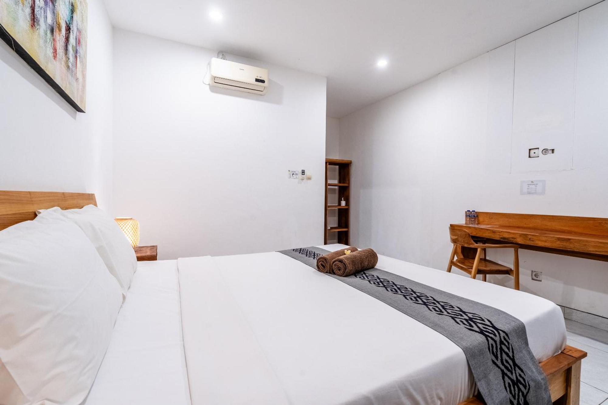 บาเลียน พาราไดซ์ รีสอร์ต Hotel Selemadeg  ภายนอก รูปภาพ