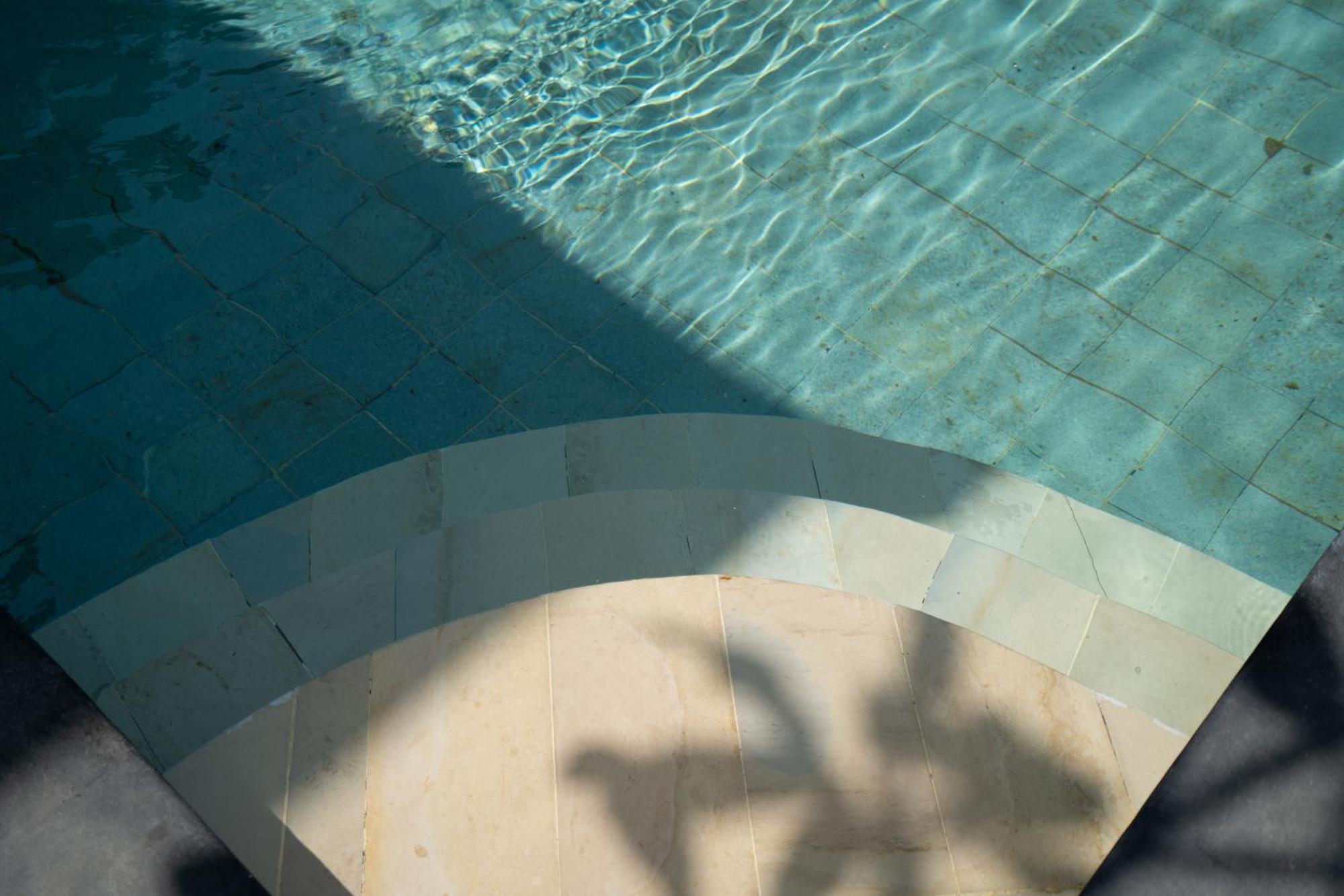 บาเลียน พาราไดซ์ รีสอร์ต Hotel Selemadeg  ภายนอก รูปภาพ