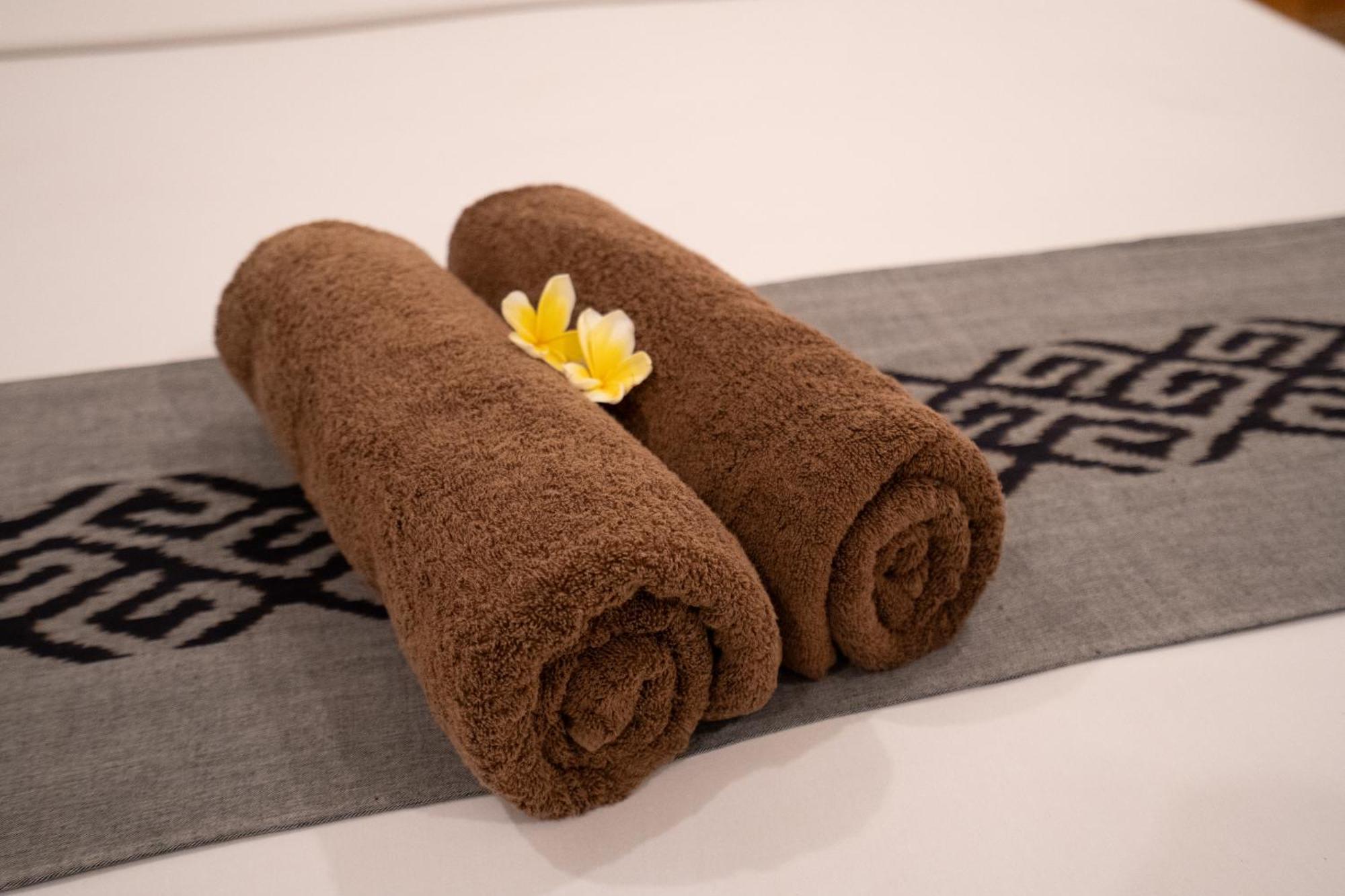 บาเลียน พาราไดซ์ รีสอร์ต Hotel Selemadeg  ภายนอก รูปภาพ