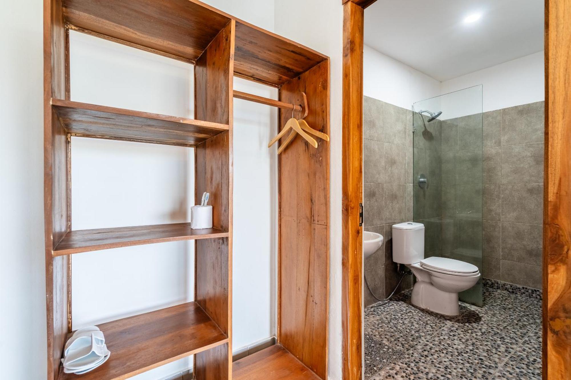 บาเลียน พาราไดซ์ รีสอร์ต Hotel Selemadeg  ภายนอก รูปภาพ